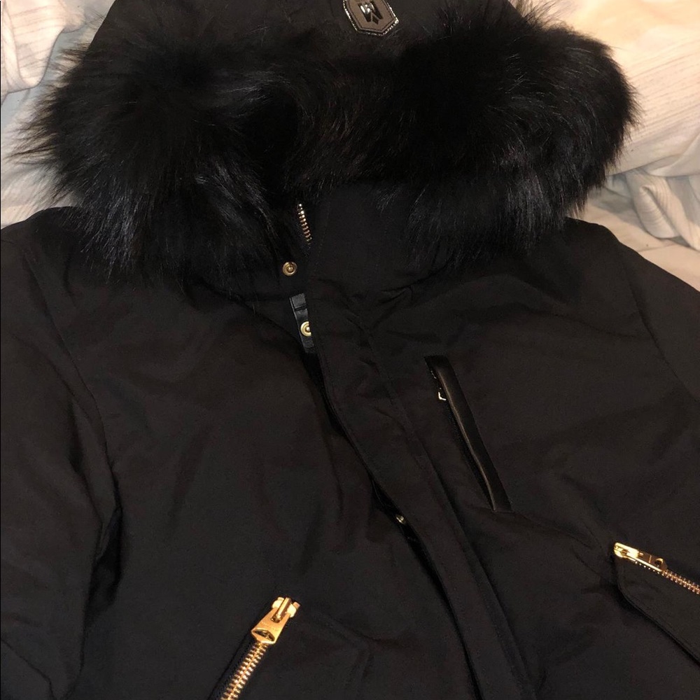 Mackage Jacket - Picture 5 of 11